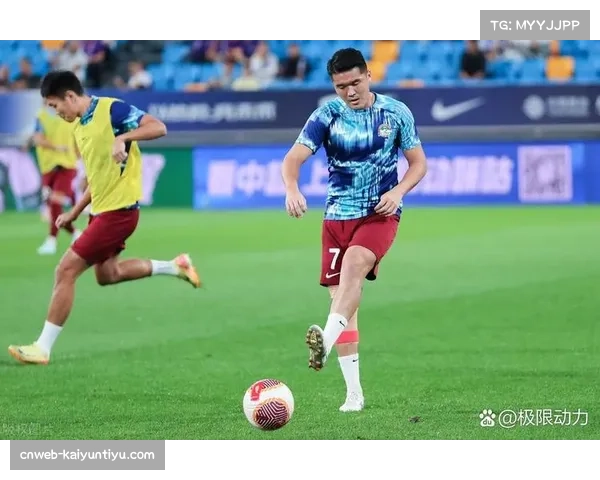 河南队钟义浩二十六秒闪击 创造球队历史最快进球纪录